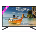 Tv Led 24'' Smartvision Digital D60 Vtl-hd2460t2