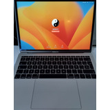 Macbook Pro A1708 2017, 13 In, 8g Ram, 128 Ssd Core I5