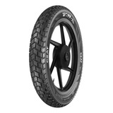  Ceat Gripp Xl Con Cámara De 120/90-17 S 64