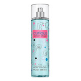 Britney Spears Curious 236ml Body Mist - Avinari