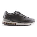 Zapatillas Urbanas Hush Puppies Slim Mujer Livianas Cshoes