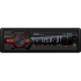 Autoestereo 24 Volt Camiones Bluetooth Usb Aux Clarion Fz259