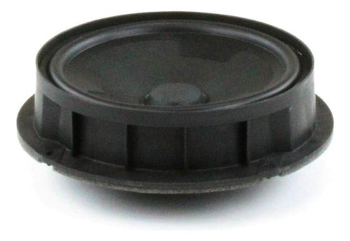 Tipo De Altavoz Volkswagen Volkswagen Para Coche/camioneta, Color Negro, 5 X 5 X 5 X 2 Unidades