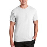 15 Camisetas Brancas Malha P/ Sublimação Poliéster Camisas