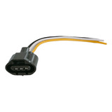 Conector De Sensor Tps Para Ford Explorer 4.0 V6 1998