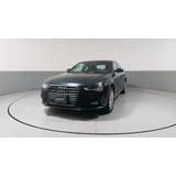 Audi A4 2.0 Tfsi Luxury S Tronic Quattro