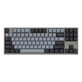 Wunzkii Keycaps 153 Teclas 8008 Pbt Keycaps, Teclas Estilo