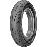 Llanta De Moto 180/60 R16 Dunlop Elite 4 80h Trasera