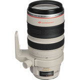 Canon Ef 28-300mm Usm Lente F/3.5-5.6l Is