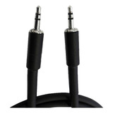 Cabo De Audio Santo Angelo Ac10 P2xp2 Stereo 1m Preto