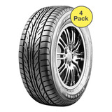 Paq 4 Llantas Firestone Firehawk 900 195/55r15 85h Sl Bsw