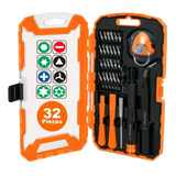 Kit Desarmadores Para Reparación iPhone  + Triwing 8 ,8 Plus