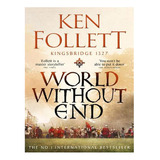 World Without End - The Kingsbridge Novels (paperback). Ew01