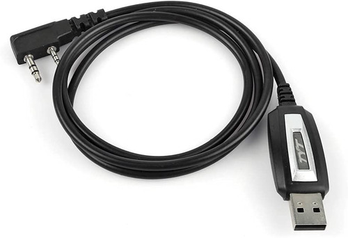 Cable De Programación Tyt Para  Md-280, Md-380, Md-uv390