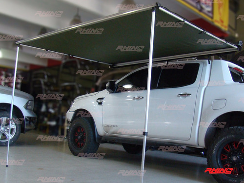 Toldo Lateral Rhino 4x4