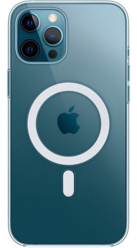 Capa Capinha Magsafe Compatível iPhone 7 8 Plus Magnética