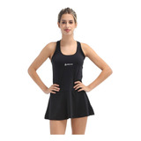 Vestido Deportivo Melanie - Aerofit Sw