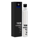 Perfume Thipos 107 De 30ml - Pronta Entrega