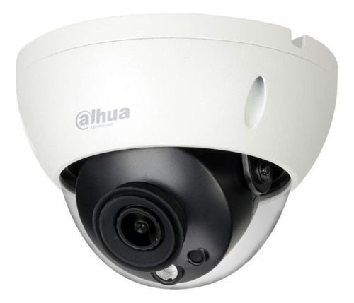 Camara Ip Domo 8mp Dahua Dh-ipc-hdbw1831rn-s