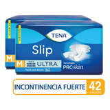 Pañales Tena Slip Ultra Mediano - Unidad a $2000