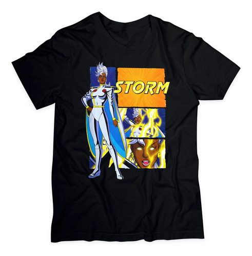 Remera Xmen 97 Storm