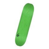 Tabla Skate 8.0 Mini Logo K20 Chevron Green | Laminates