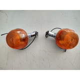 Direccionales Traseras Moto Honda C90