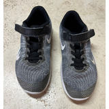 Zapatillas Nike Niño, Talle 32,5