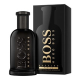 Boss Bottled Parfum 200ml Masculino | Original + Amostra