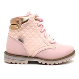 Bota Kidy Fashion Baby Infantil Feminina - 39310