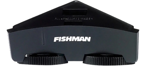 Microfono Fishman Sonitone Guitarra Acustica No Instalacion