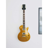 Gibson Les Paul Standard Goldtop 2006 