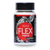 Kukaflex Forte 30 Capletas De 850 Mg