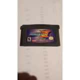 Megaman Zero Game Boy Advance Solo Cartucho