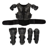 1 Children's Motorcycle Chest Protector