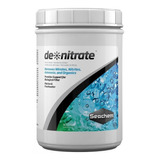 Eliminador De Nitrato De Nitrito Orgánico De*nitrate Seachem, 2 Litros