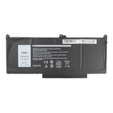 Bateria Compatible Con Dell Latitude 14-7400 Calidad A