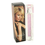 Paris Hilton 4 Piece Gift Set For Women, Heiress