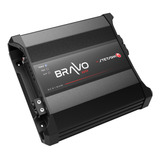 Potencia Stetsom Monoblock Bravo Bass 3000w 1 Ohm