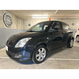 Suzuki Swift 2010 1.5 N