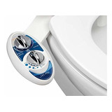 Luxe Bidé Neo 185 (elite) No Eléctricos Bidet Adjunto W / Au