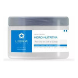  Libra Crema Corporal Hidro-nutritiva X 250grs