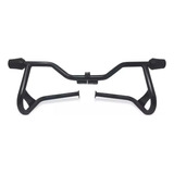 Slider Para Moto Vento Tornado Kov Negro T