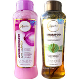 Shampoo Romero, Acondic Anyeluz - mL a $81