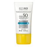 Botisun Protector Facial Fps 50