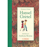 Hansel Y Gretel. Hermanos Grimm. Fondo De Cultura