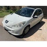 Peugeot Compact Griffe 1.6 N 5p