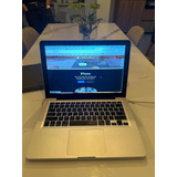 Macbook Pro 13 Early 2011