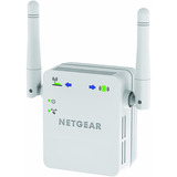 Netgear N300 Wn3000rp Wifi Extensor Alcance Range Extender