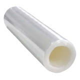 Rollo Film Stretch Virgen Cristal 50cm 4kg Coreless Sin Buje